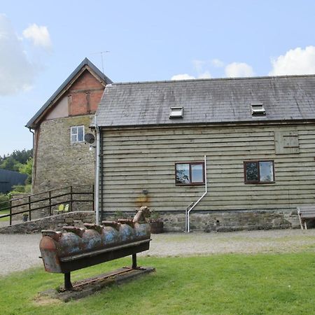 Broughton Stables Villa Montgomery Dış mekan fotoğraf