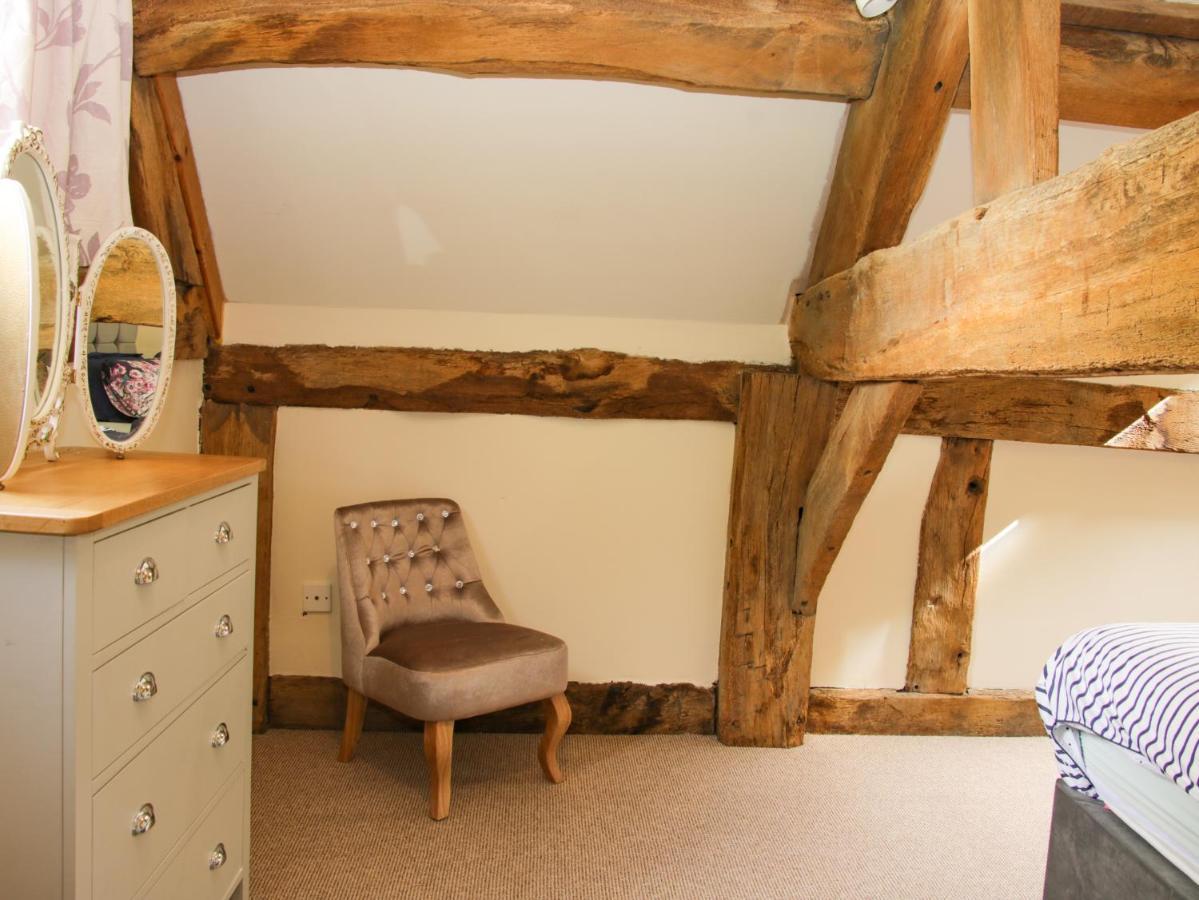 Broughton Stables Villa Montgomery Dış mekan fotoğraf